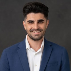 Andrew Quinlan Realtor