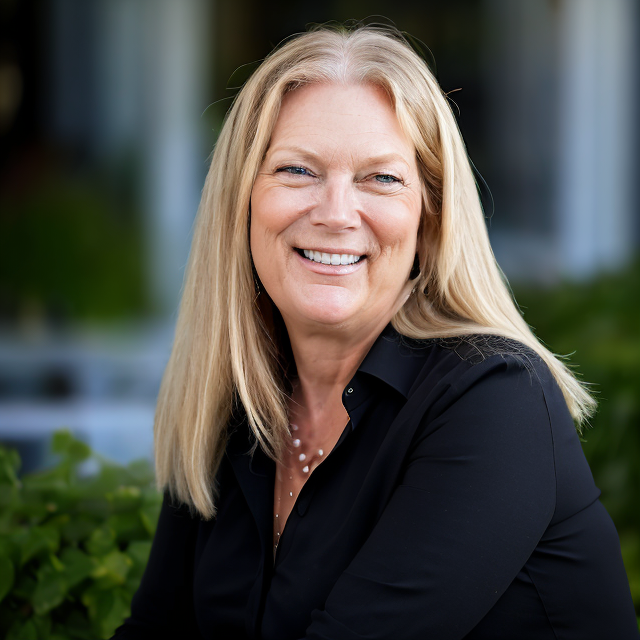 Cindy Avant Realtor