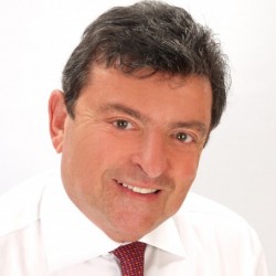 Dan Rosenberg Broker Associate