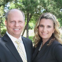 Martin Borgia & Katy Simard The MK Group