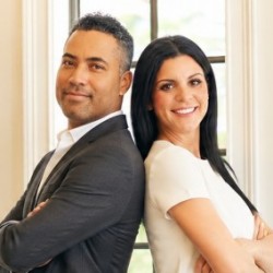 Mark Lue & Annelle Ripple The Oceanside Living Group