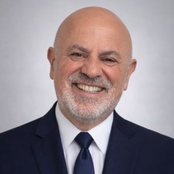 Shiko Gelb Realtor