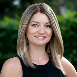 Trish McCoy Realtor